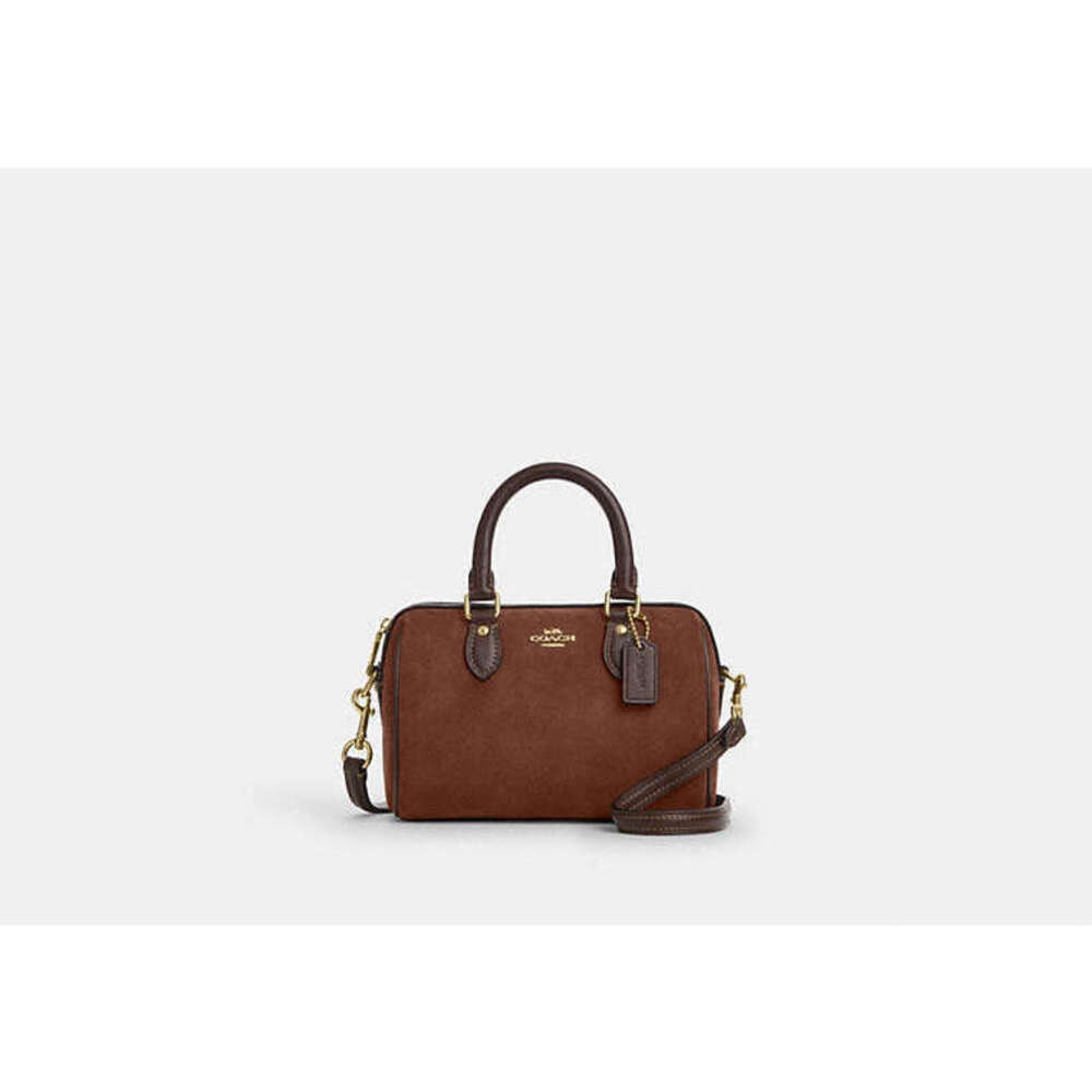 Mini Rowan Crossbody Bag **SOLD**
